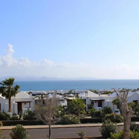One Bedroom Sea View With Half Board,pool And Wifi, Beach Коста Бланка