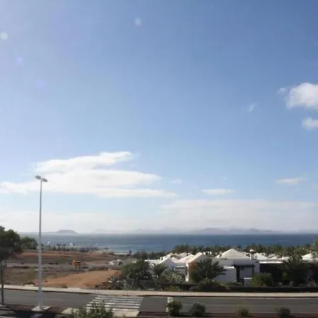 One Bedroom Sea View With Half Board,pool And Wifi, Beach Коста Бланка