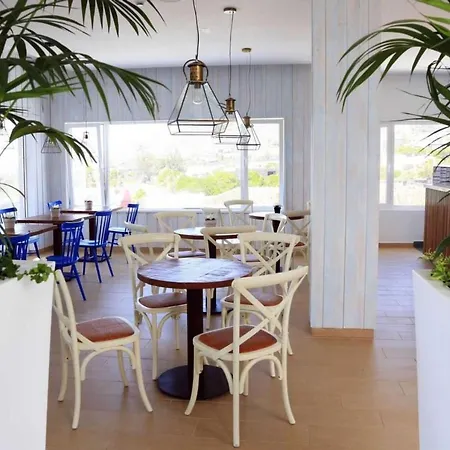 One Bedroom Sea View With Half Board,pool And Wifi, Beach * Коста Бланка