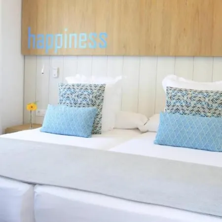 One Bedroom Sea View With Half Board,pool And Wifi, Beach * Коста Бланка