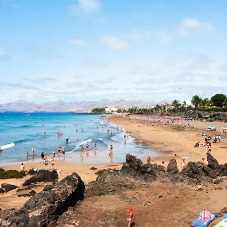 Апартаменты One Bedroom Sea View With Half Board,pool And Wifi, Beach