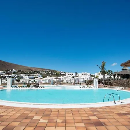 דירה One Bedroom Sea View With Half Board,pool And Wifi, Beach פלאיה בלנקה