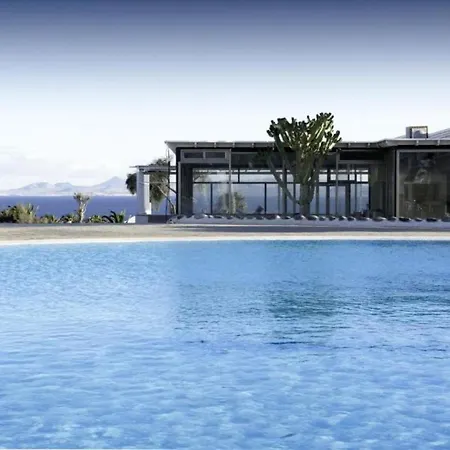 דירה One Bedroom Sea View With Half Board,pool And Wifi, Beach *
