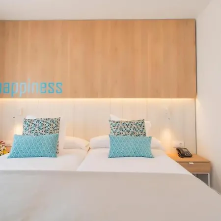 One Bedroom Sea View With Half Board,pool And Wifi, Beach דירה פלאיה בלנקה
