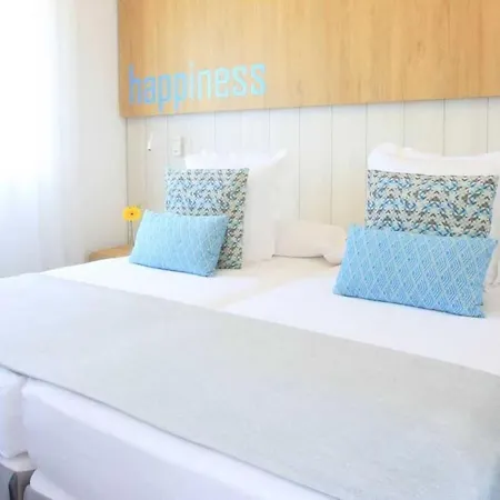 דירה One Bedroom Sea View With Half Board,pool And Wifi, Beach *