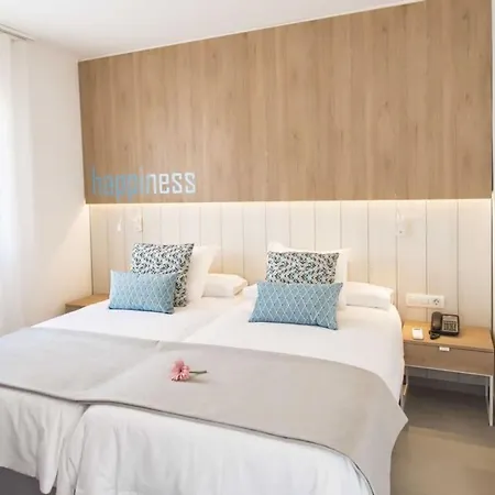 One Bedroom Sea View With Half Board,pool And Wifi, Beach * פלאיה בלנקה